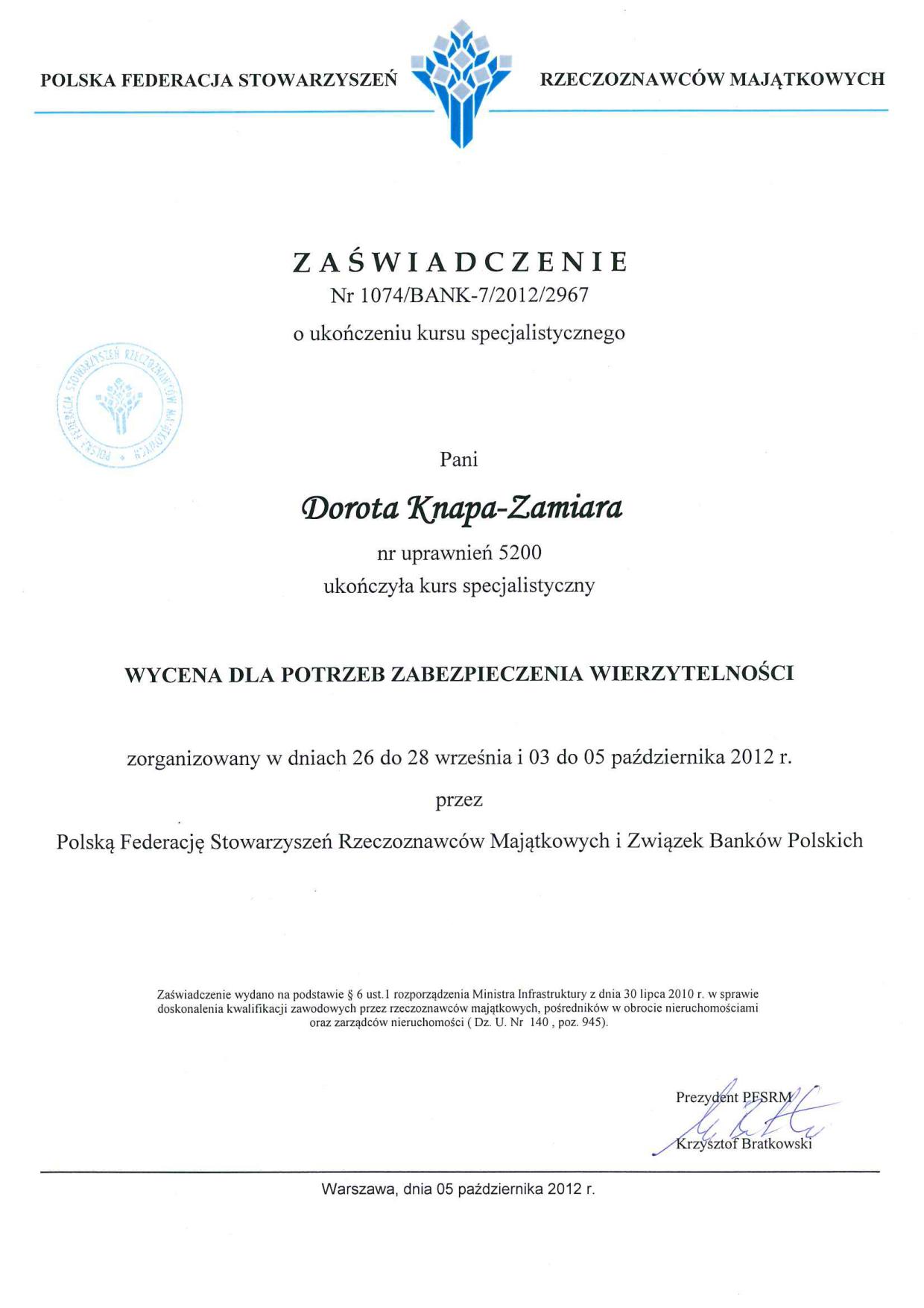 certyfikat_szkolenie_banki